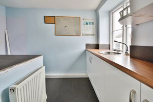 First floor kitchen- click for photo gallery